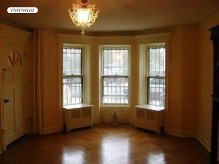 New York City Real Estate | View 292 Windsor Place, Garden | 1 Bed, 1 Bath | View 1