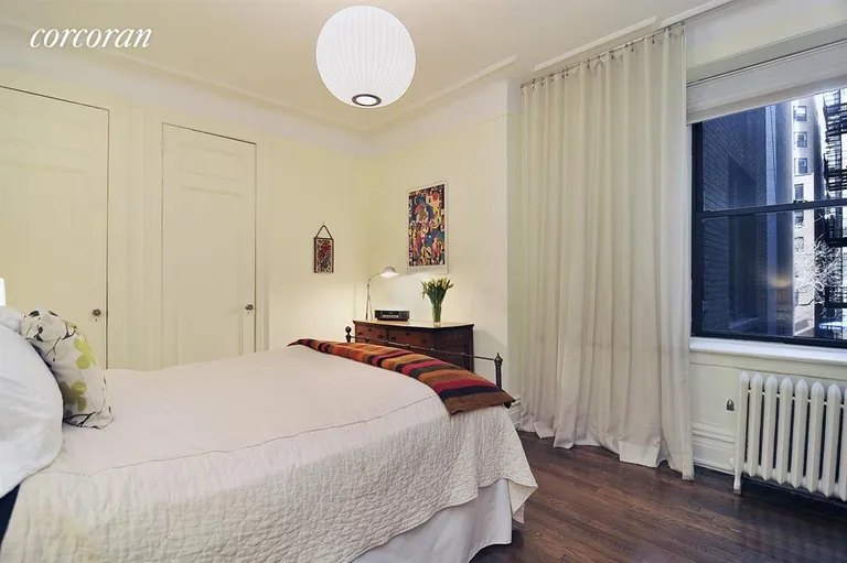 New York City Real Estate | View 255 West 84th Street, 1F | 1 Bed, 1 Bath | View 1