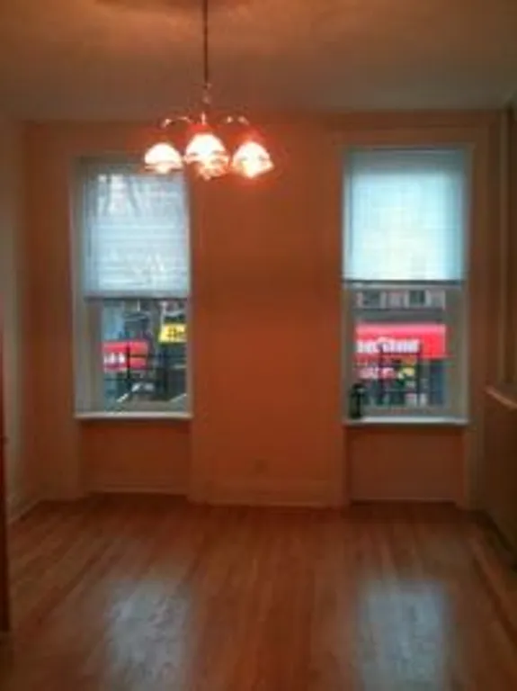 New York City Real Estate | View 148 7th avenue, 3 | 3 Beds, 1 Bath | View 1