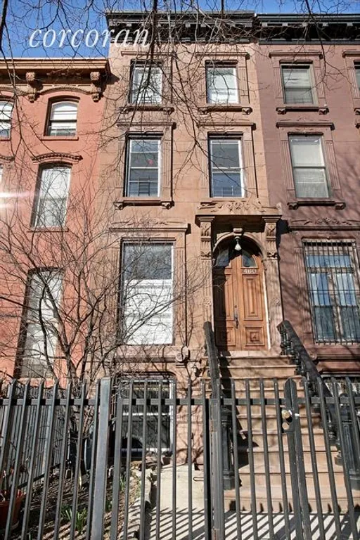 New York City Real Estate | View 460 Classon Avenue, 1 | 1 Bath | View 1