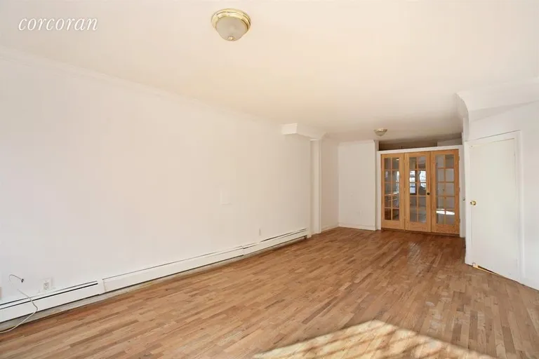 New York City Real Estate | View 460 Classon Avenue, 1 | Location 1 | View 3