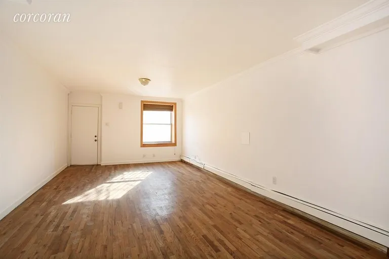 New York City Real Estate | View 460 Classon Avenue, 1 | Location 2 | View 4