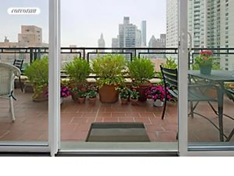 New York City Real Estate | View 440 East 57th Street, 20B | room 1 | View 2