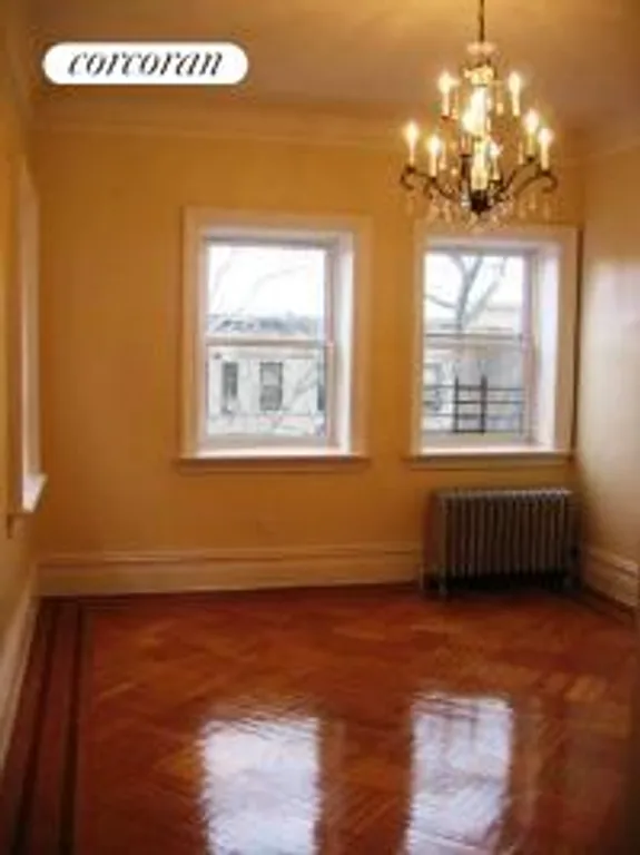 New York City Real Estate | View 408 Stuyvesant Avenue, 3F | room 1 | View 2