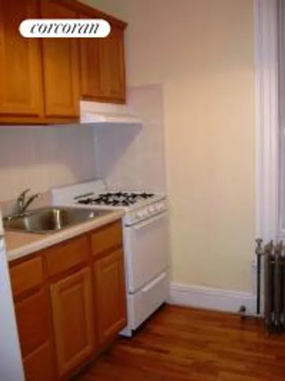 New York City Real Estate | View 408 Stuyvesant Avenue, 3F | room 2 | View 3