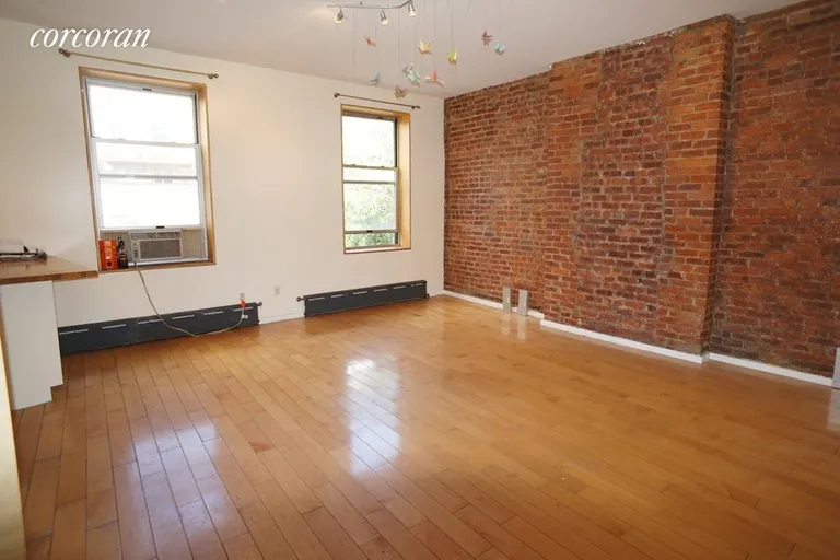 New York City Real Estate | View 186 South 8th Street, 3 | room 1 | View 2