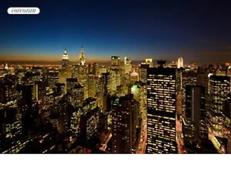 New York City Real Estate | View 845 United Nations Plaza, 77C | room 6 | View 7