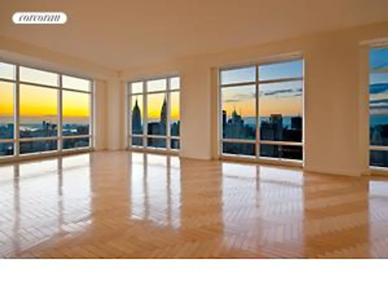 New York City Real Estate | View 845 United Nations Plaza, 77C | room 9 | View 10