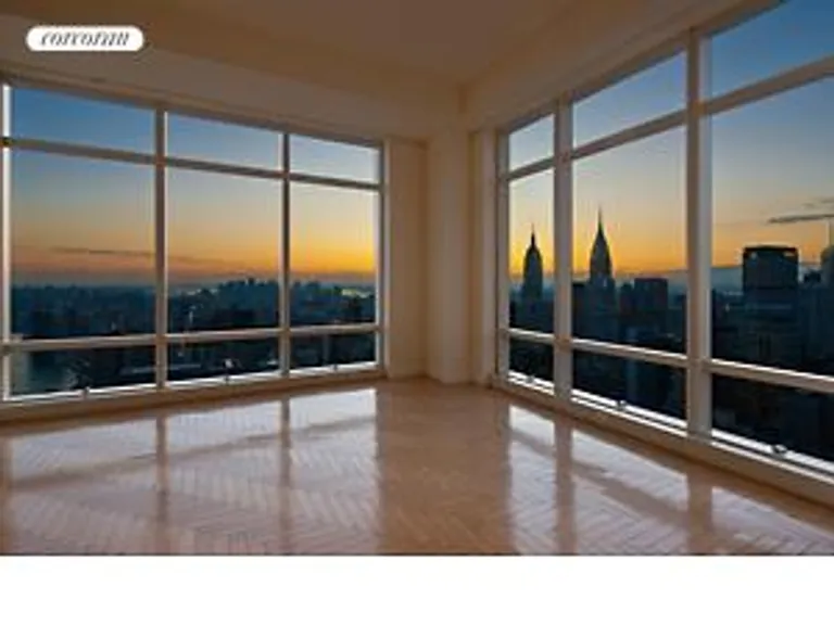 New York City Real Estate | View 845 United Nations Plaza, 77C | room 10 | View 11