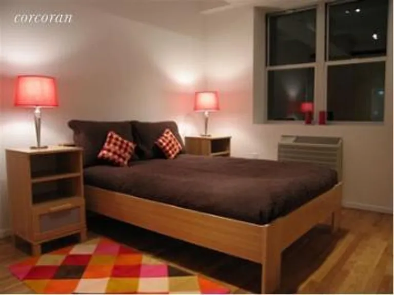 New York City Real Estate | View 234 Skillman Avenue, 6-A | 2 Beds, 1 Bath | View 1
