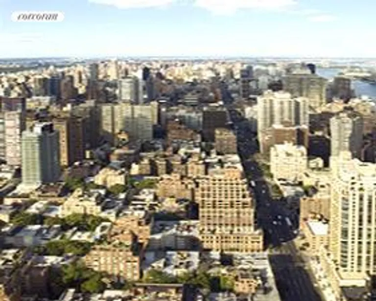 New York City Real Estate | View 845 United Nations Plaza, 82D | room 4 | View 5