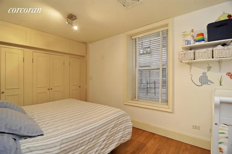 New York City Real Estate | View 309 West 93rd Street, 1A | room 3 | View 4