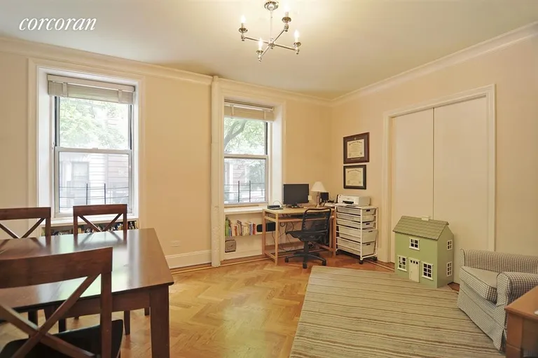 New York City Real Estate | View 309 West 93rd Street, 1A | room 2 | View 3