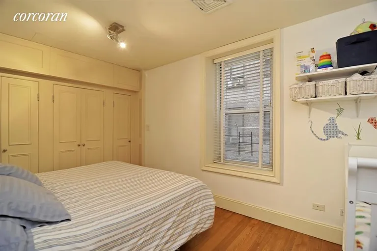 New York City Real Estate | View 309 West 93rd Street, 1A | Bedroom | View 7