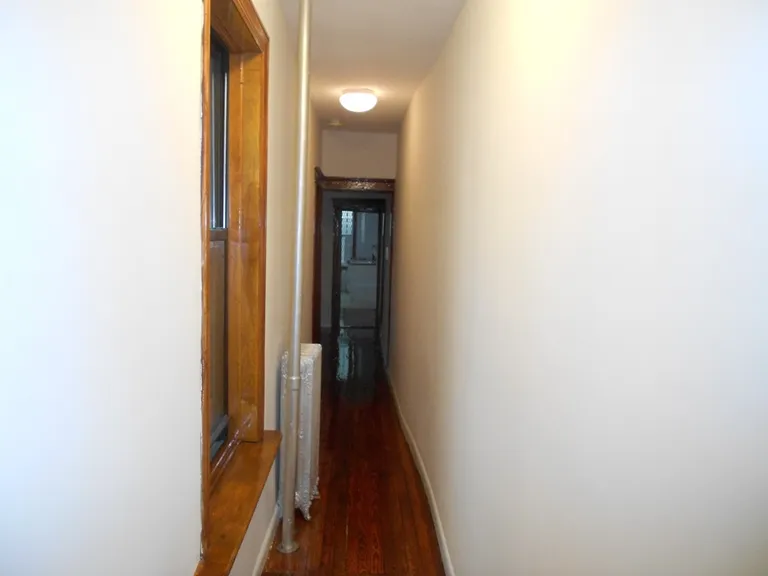 New York City Real Estate | View 409 14th Street, 1L | room 1 | View 2
