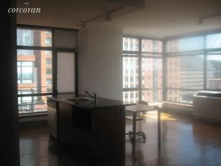 New York City Real Estate | View 125 Court Street, 10DS | 2 Beds, 2 Baths | View 1