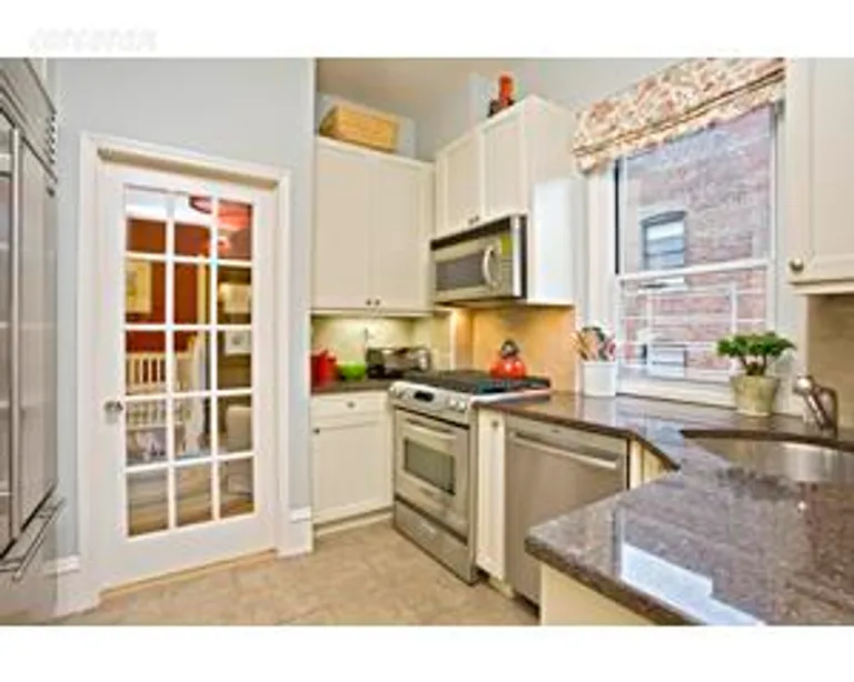 New York City Real Estate | View 440 Riverside Drive, 105 | room 1 | View 2