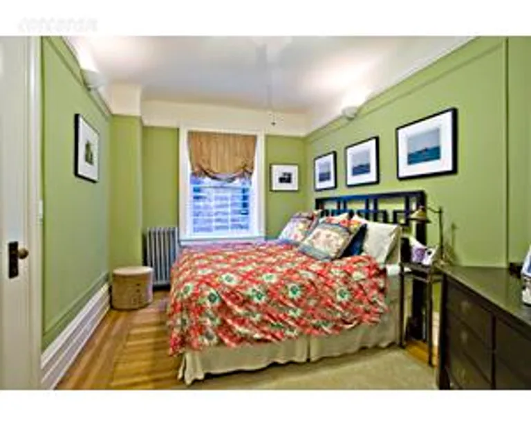 New York City Real Estate | View 440 Riverside Drive, 105 | room 2 | View 3