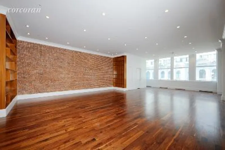 New York City Real Estate | View 654 Broadway, 5 | 3 Beds, 2 Baths | View 1