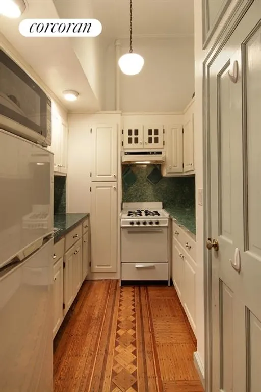 New York City Real Estate | View 632 West End Avenue, 2R | Kitchen | View 3