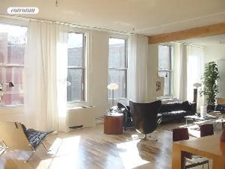 New York City Real Estate | View 285 Lafayette Street, 3E | room 9 | View 10