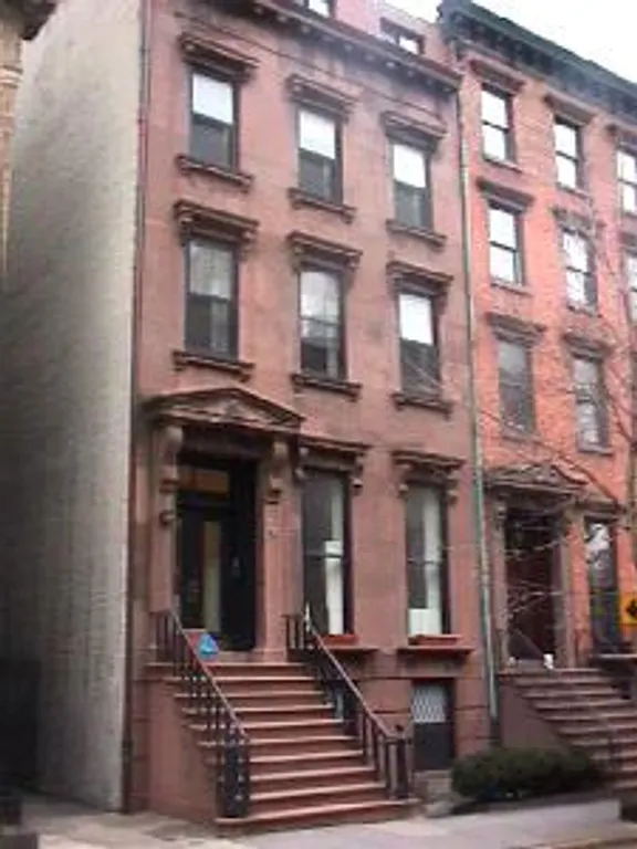 New York City Real Estate | View 22 Remsen Street | room 1 | View 2