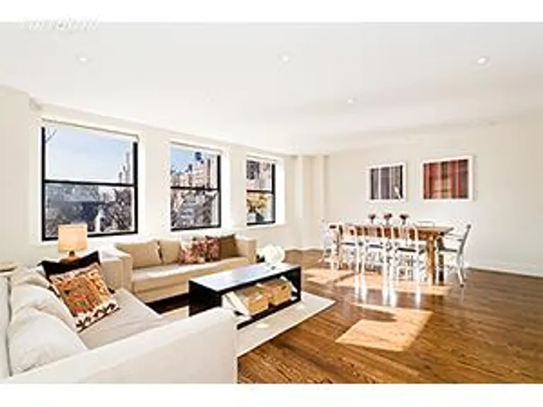 New York City Real Estate | View 18 East 12th Street, 6A | room 1 | View 2
