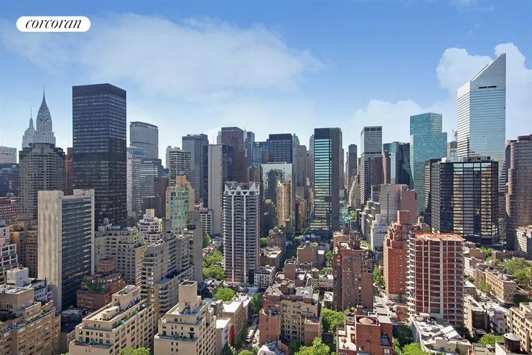 New York City Real Estate | View 400 East 51st Street, PH30 | City View | View 10