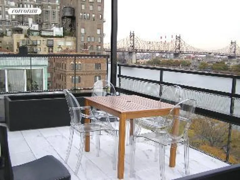 New York City Real Estate | View 23 Beekman Place, PH | room 9 | View 10