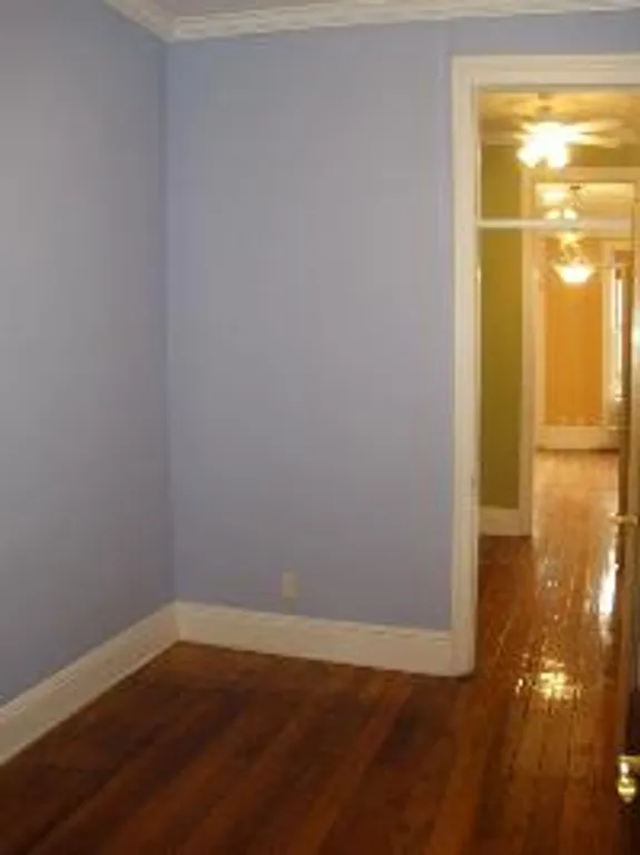 New York City Real Estate | View 147 India Street, 3 | room 1 | View 2