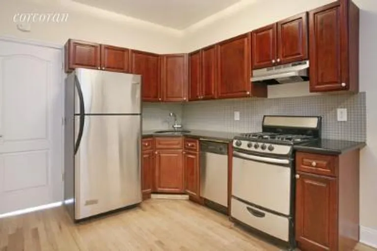 New York City Real Estate | View 448 15th street, 1B | room 1 | View 2
