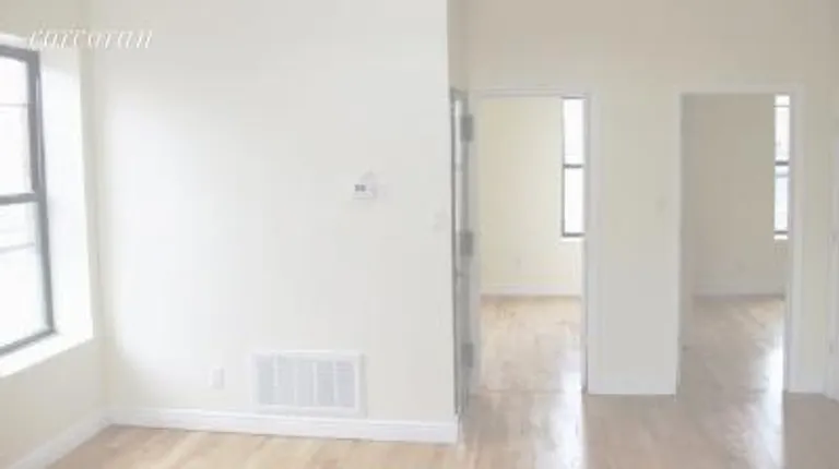 New York City Real Estate | View 395 Classon Avenue, 2 | room 1 | View 2