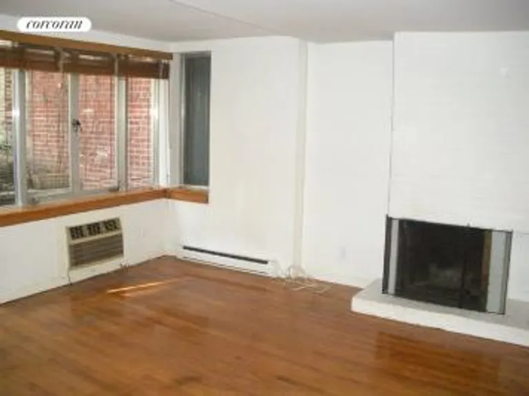 New York City Real Estate | View 96 Bank Street, GARDEN | room 3 | View 4