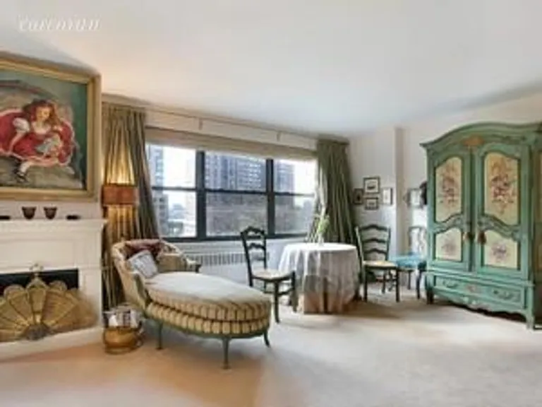 New York City Real Estate | View 165 West End Avenue, 4A | 1 Bath | View 1
