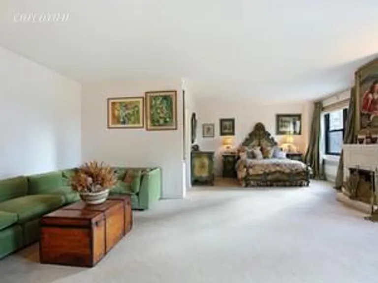 New York City Real Estate | View 165 West End Avenue, 4A | room 1 | View 2