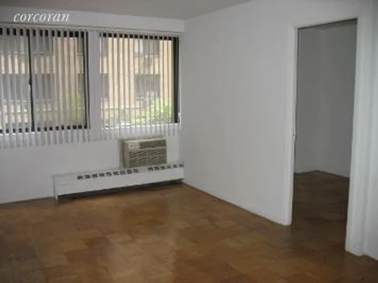 New York City Real Estate | View 16 West 16th Street, 2GS | 1 Bed, 1 Bath | View 1