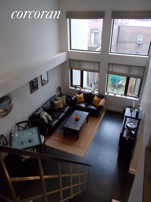 New York City Real Estate | View 361 Carroll Street, 2C | 1.5 Beds, 2 Baths | View 1