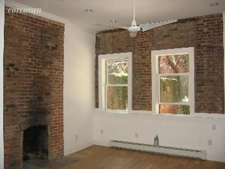 New York City Real Estate | View 32 Hicks Street, 1 | 2 Beds, 1 Bath | View 1