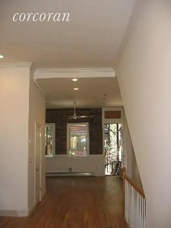 New York City Real Estate | View 32 Hicks Street, 1 | room 2 | View 3