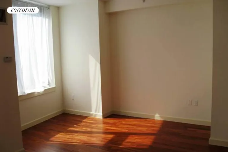 New York City Real Estate | View 100 Jay Street, 7J | Living Room | View 2