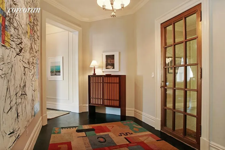 New York City Real Estate | View 390 West End Avenue, 7LN | 2 Beds, 2 Baths | View 1