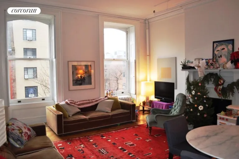 New York City Real Estate | View 15 Pierrepont Street, 5 | room 1 | View 2