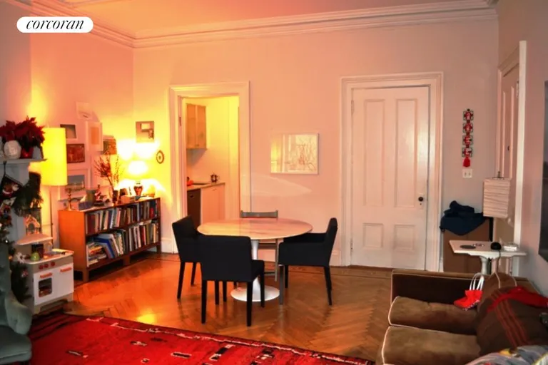 New York City Real Estate | View 15 Pierrepont Street, 5 | room 4 | View 5
