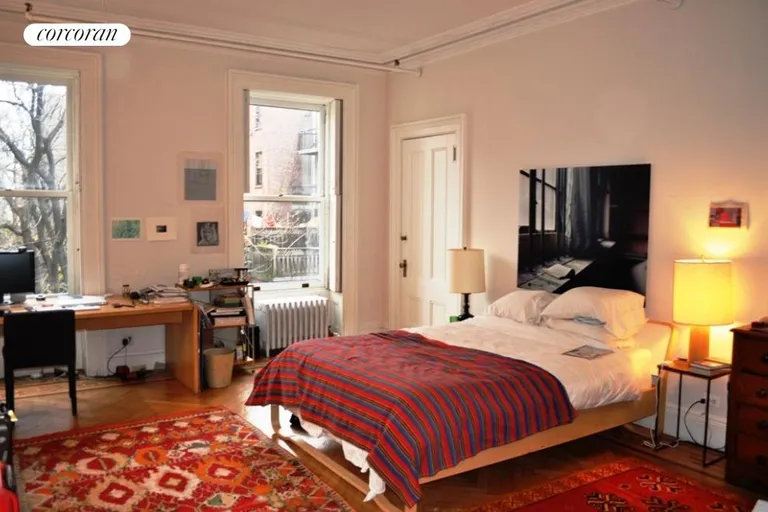 New York City Real Estate | View 15 Pierrepont Street, 5 | room 8 | View 9