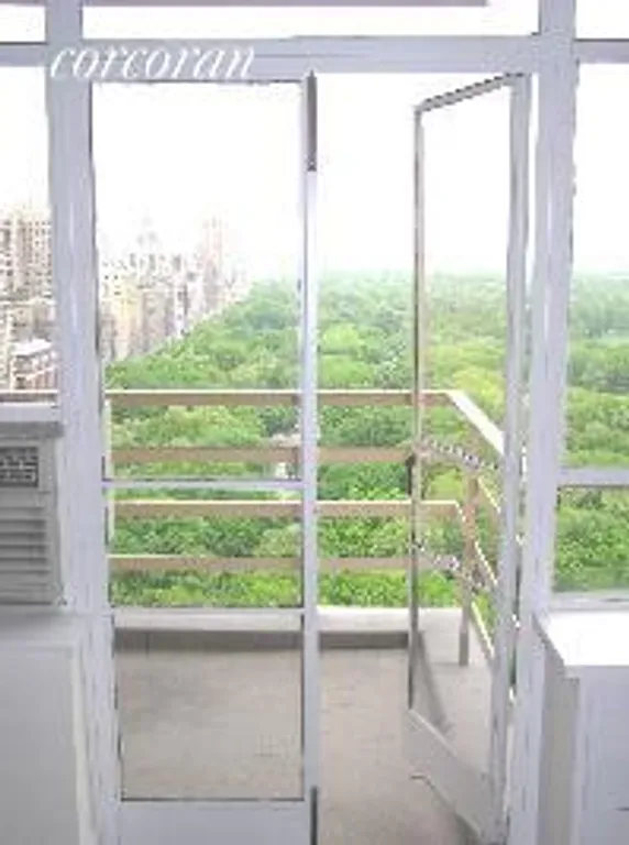 New York City Real Estate | View 240 Central Park South, 23A | 1 Bed, 1 Bath | View 1