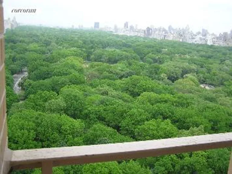 New York City Real Estate | View 240 Central Park South, 23A | room 5 | View 6