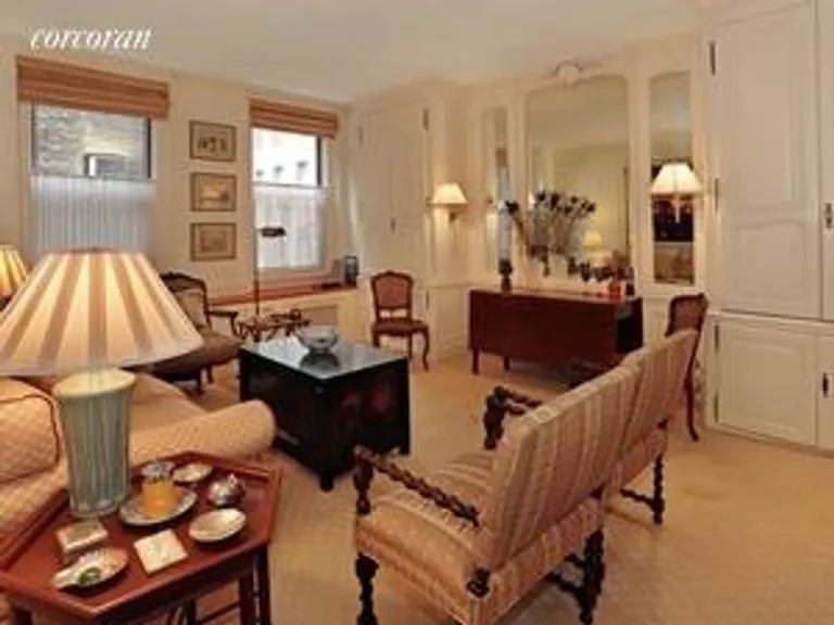 New York City Real Estate | View 1040 Park Avenue, 4GI | room 1 | View 2