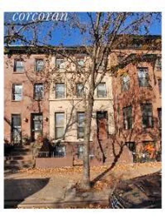 New York City Real Estate | View 219 Gates Avenue | 7 Beds, 4 Baths | View 1