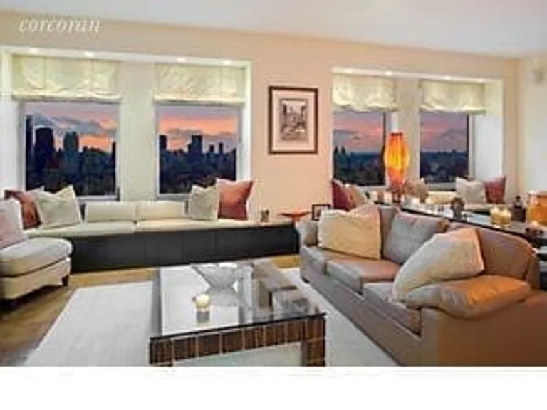 New York City Real Estate | View 181 East 65th Street, 30A | 4 Beds, 5 Baths | View 1