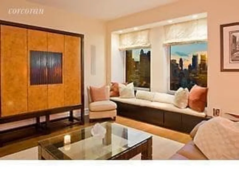 New York City Real Estate | View 181 East 65th Street, 30A | room 1 | View 2